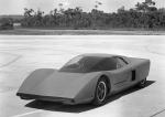Holden Hurricane Concept 1969 года